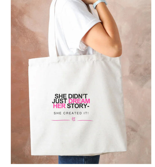 Carrying Bag